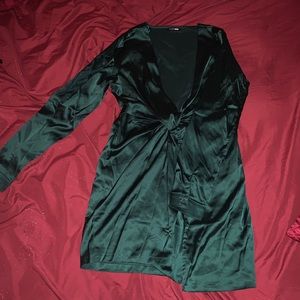 Kylie Jenner Inspired Party Dress